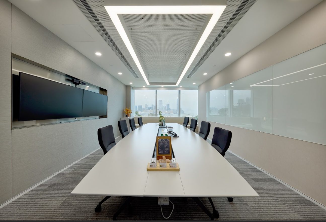 JQ Investment Hong Kong